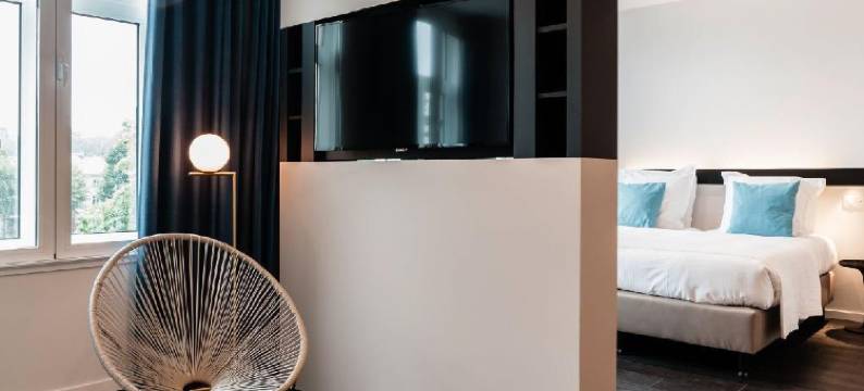 坡提纳里酒店(Hotel Portinari)图片