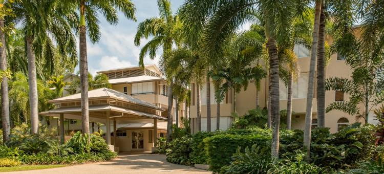 开曼别墅(Cayman Villas Port Douglas)图片