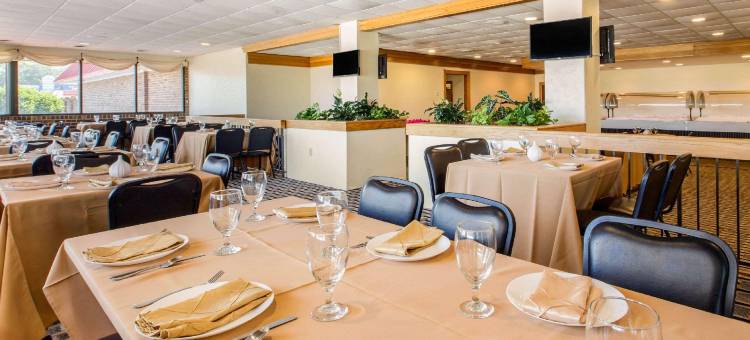 温德姆华美达桑蒂I-95(Ramada by Wyndham Santee I-95)图片