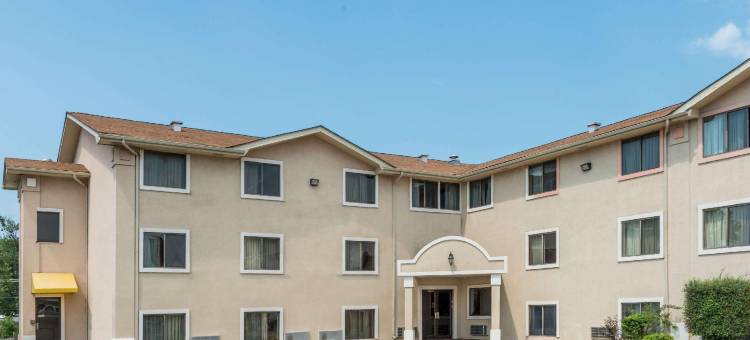 Quality Inn & Suites图片