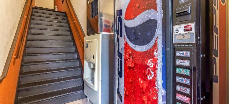 伊克诺旅馆沃辛顿 - 哥伦布北(Econo Lodge Worthington - Columbus North)图片