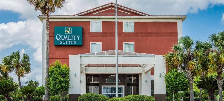 马可酒店查尔斯湖(The Marco Hotel Lake Charles)图片