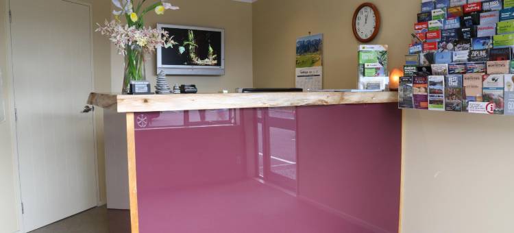 安娜贝尔汽车旅馆(Annabelle Motel)图片