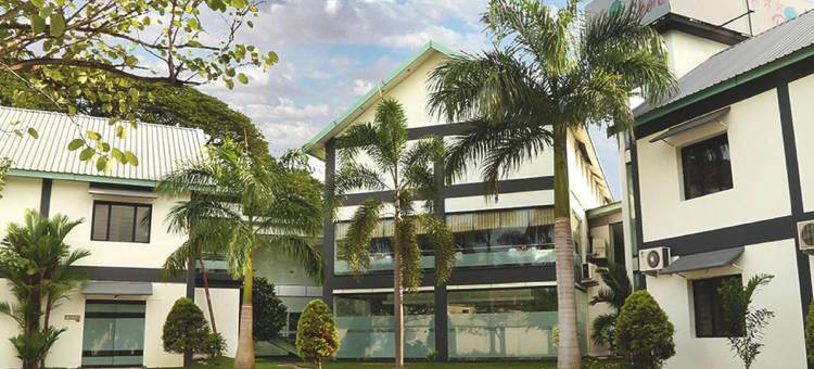 棕榈岸酒店(Hotel Palm Shore)图片