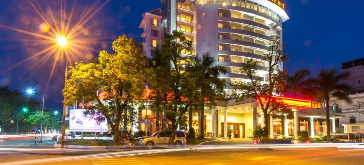 孟青度假酒店-顺化(Muong Thanh Holiday Hue Hotel)图片
