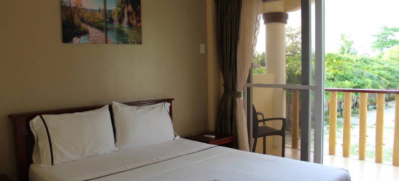 马拉帕斯库亚星光度假村(Malapascua Starlight Resort)图片