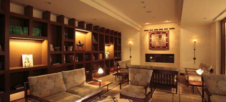 那须阳光酒店(Nasu Sunlight Hotel)图片