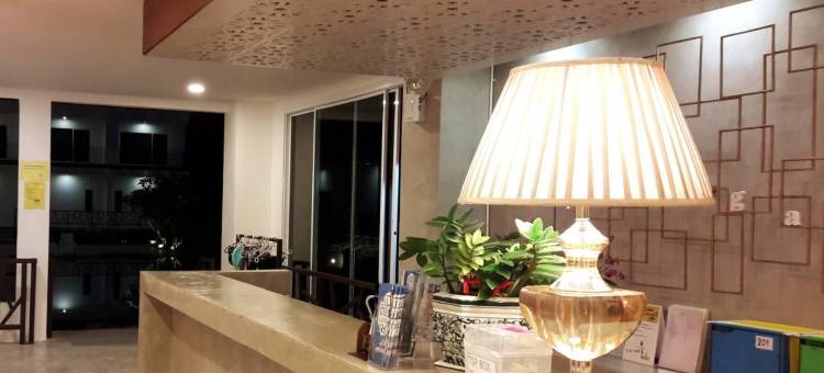 南门公寓酒店(Southgate Residence Hotel)图片