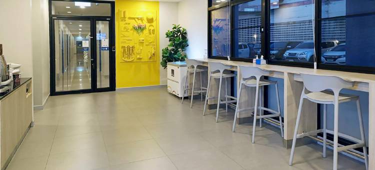 合宾酒店 查亚布姆(Hop Inn Chaiyaphum)图片