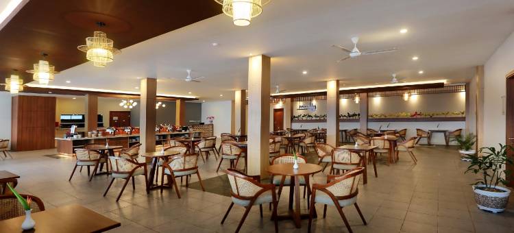 山口洋霍里森乌尔蒂玛酒店(Horison Ultima Singkawang)图片