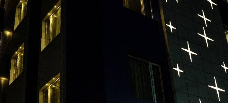 拉玛纳酒店(FabHotel Prime Ramana)图片