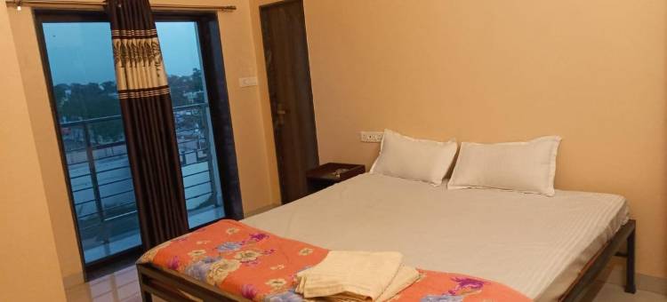 哈里拉姆塔酒店(Hotel Hariram Tower)图片