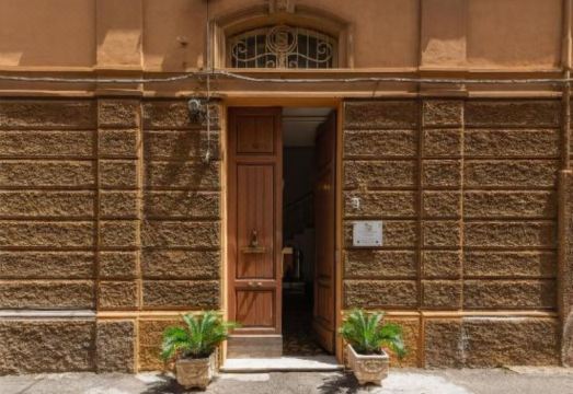 Palazzo Santa CaterinaHotel Overview