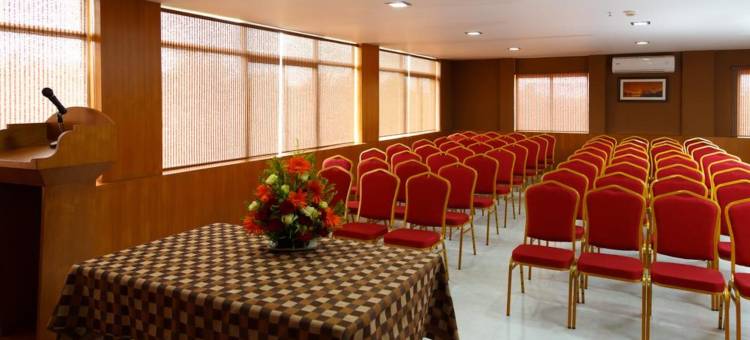 Hotel Gopalapuram International图片