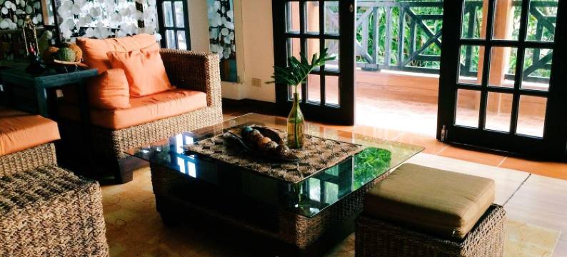 宝林纳沙滩水疗别墅(Villa Paulina Beach Resort and Spa)图片