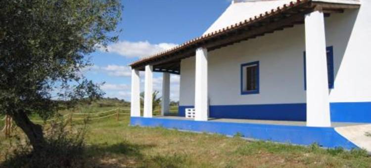 好地主农家乐(Herdade Dos Mestres)图片