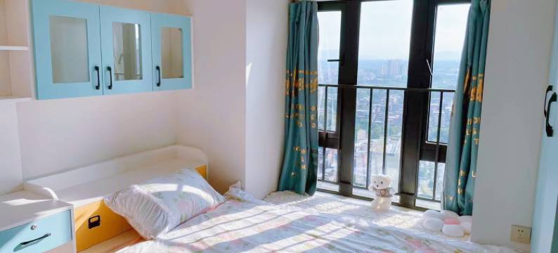 青鸟飞鱼民宿(飞来路分店)图片