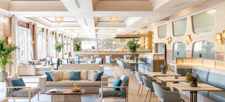贾尔迪尼奈克索斯万豪德尔塔酒店(Delta Hotels Giardini Naxos)图片