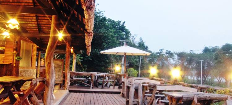 拉边普莱山谷酒店(Rabiangprai Valley)图片