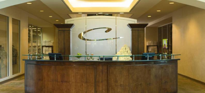 核桃溪万丽酒店(Renaissance Walnut Creek Hotel)图片