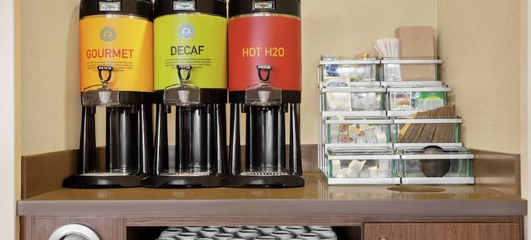 埃尔科希尔顿惠庭套房酒店(Home2 Suites by Hilton Elko)图片