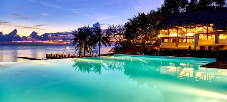晨曦水疗度假村-富国岛(Chen Sea Resort & Spa Phu Quoc)图片