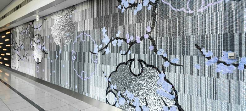 杜柏广场旅馆(Tube Sq)图片