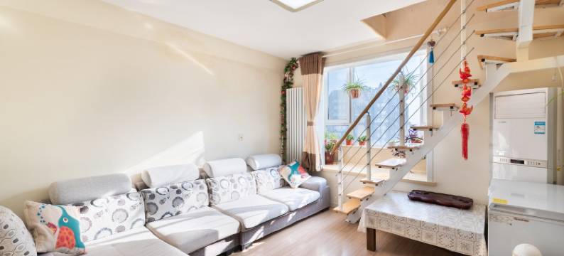 一帆风顺四季民宿(中津大道1号分店)图片