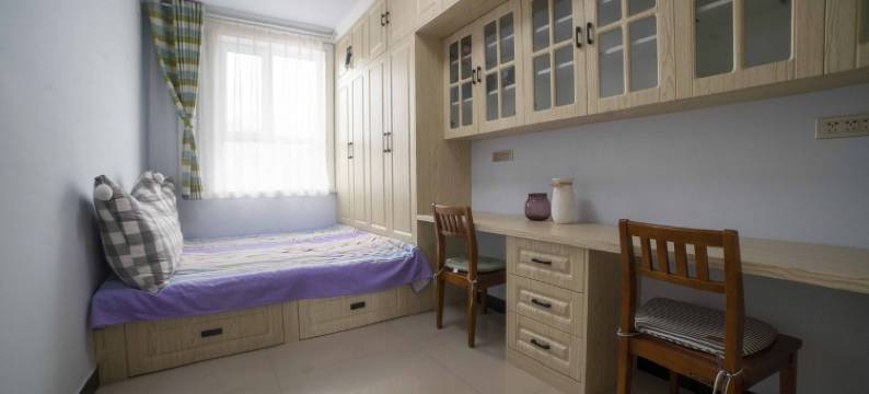 斑马民宿(文明巷分店)图片