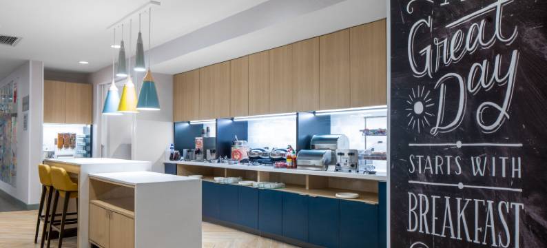 西德尼TownePlace Suites酒店(TownePlace Suites Sidney)图片