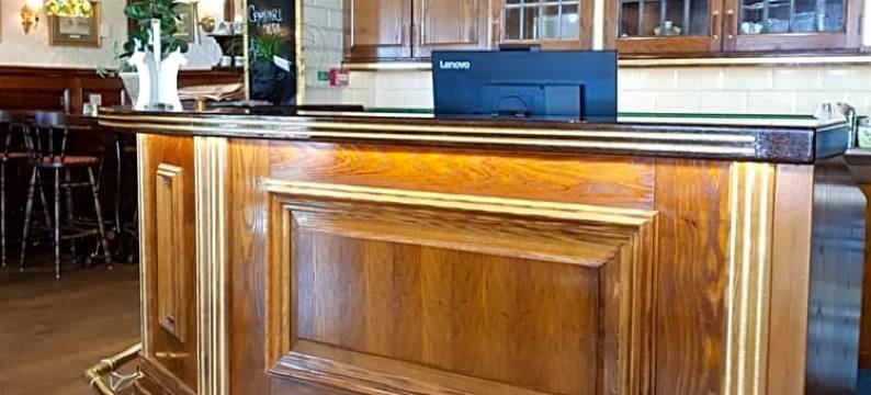 穆拉比谢普斯阿姆斯酒店(Hotel Bishops Arms Mora)图片