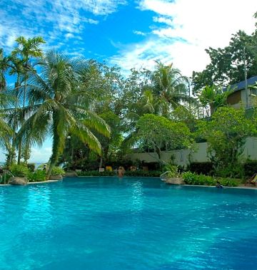 Rainbow Paradise Premium Resorts Hotel Overview