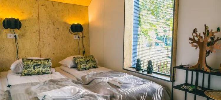 EuroParcs 鲁嫩(EuroParcs Ruinen)图片