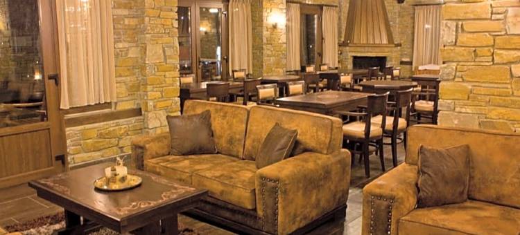 Thermes Pozar Resort图片