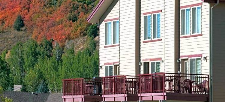 熊湖沃德马克公寓式酒店(WorldMark Bear Lake)图片