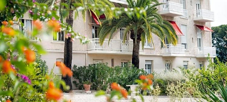 Grand Hotel des Lecques, BW Signature Collection图片