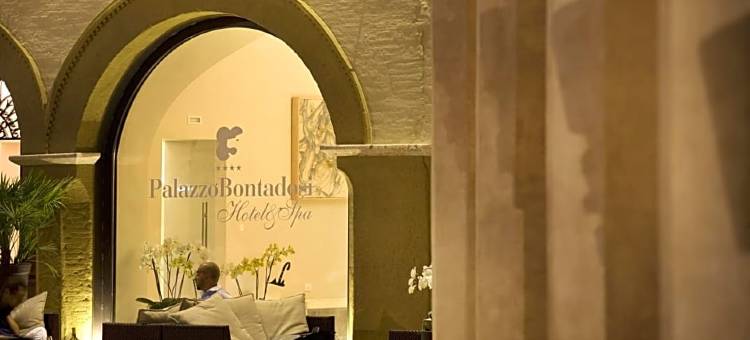 帕拉索朋塔多西温泉酒店(Palazzo Bontadosi Hotel & Spa)图片