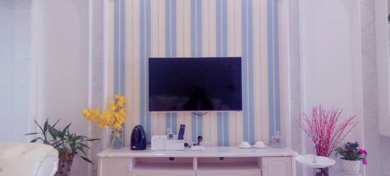 小佐左公寓(紫霞路分店)图片