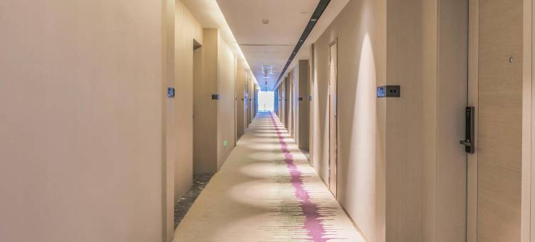 麗枫酒店(东莞市政府国贸店)图片