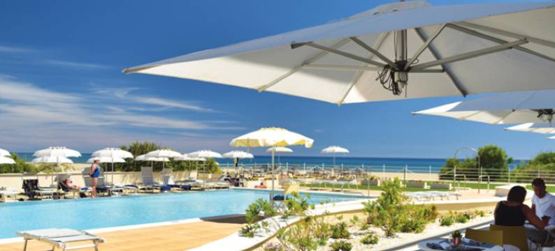 萨利纳斯托雷俱乐部酒店(Hotel Club Torre Salinas - Adults Only)图片