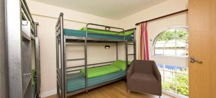 YHA Okehampton - Partner图片