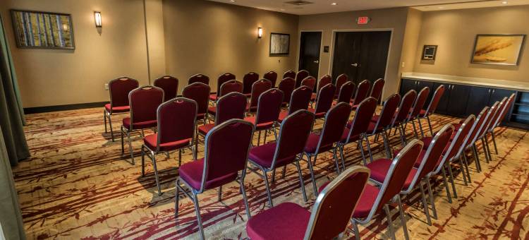 北卡罗莱纳夏洛特巴兰坦Homewood Suites by Hilton(Homewood Suites by Hilton Charlotte Ballantyne)图片