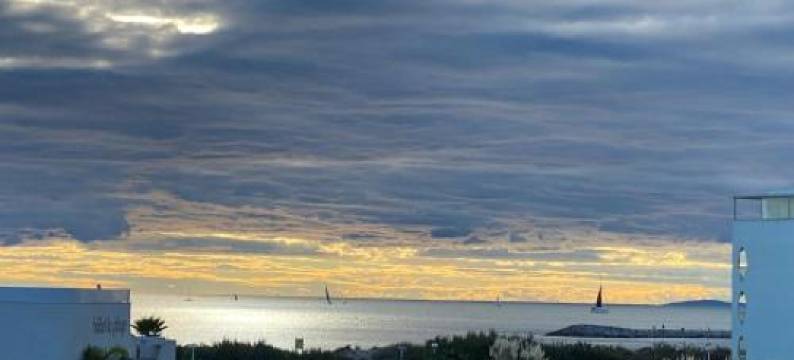 Studio Front de Mer 'Le Soleillan'图片