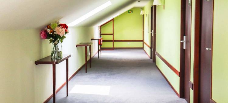 基里亚德酒店-罗阿讷(Kyriad Direct Roanne)图片