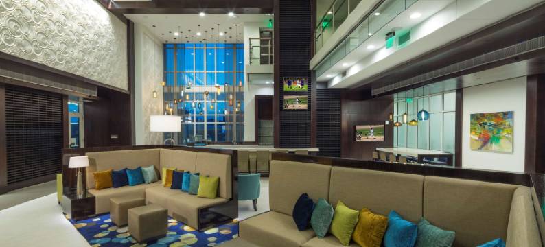 默特尔比奇海洋 22 希尔顿分时度假俱乐部(Ocean 22 by Hilton Grand Vacations)图片