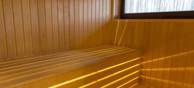 Brīvdienu māja Empagi图片