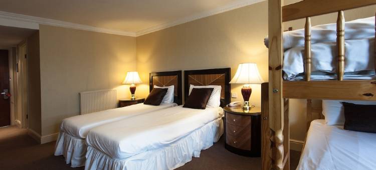 盖特威克欧罗巴酒店(Europa Gatwick Hotel & Spa)图片