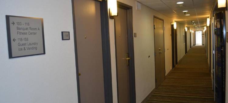 菲德里克丽怡酒店(Country Inn & Suites by Radisson, Frederick, MD)图片