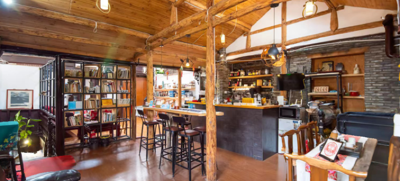 清代名宅(朱家角古镇店)图片