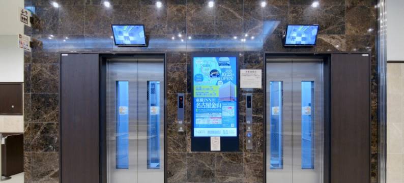 东横INN 东京浅草藏前2号店(Toyoko Inn Tokyo Asakusa Kuramae No.2)图片